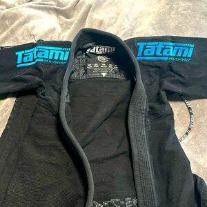 Women’s f1 Tatami Estillo BJJ Gi